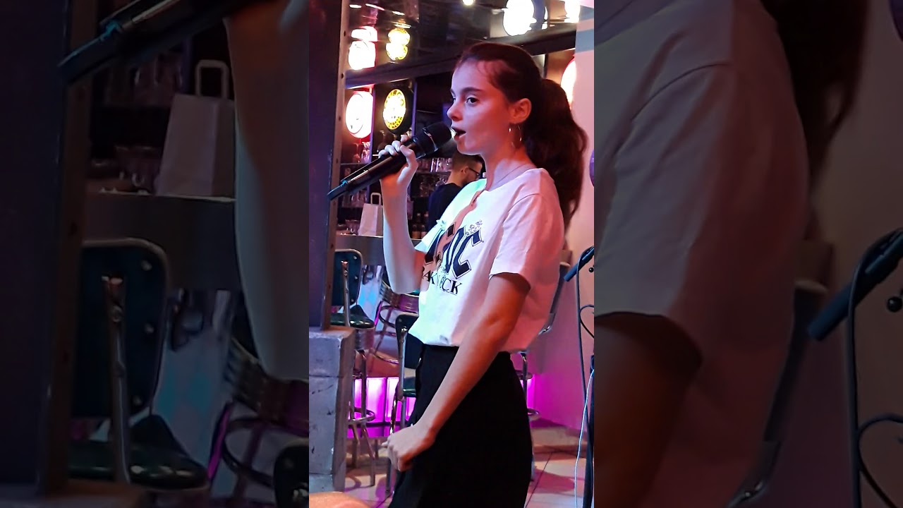 Gabriella Cilmi Sweet About Me Traduzione