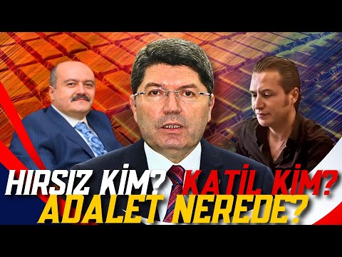 Adalet Bitti, Devlet