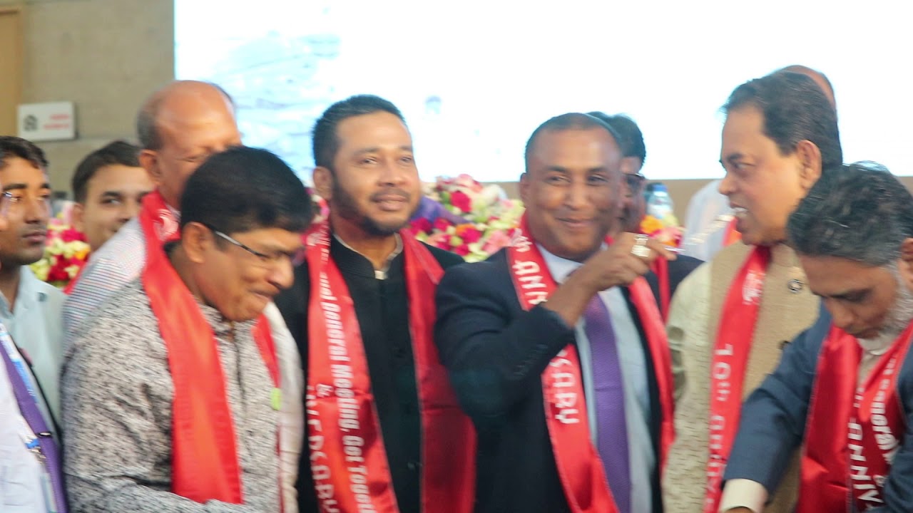 BGWTF 10TH ANNIVERSARY-2019