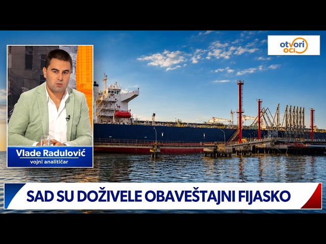 Da li je na pomolu istorijski dogovor ili nova velika eskalacija na Bliskom istoku?