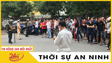 Toàn cảnh Tin Tức 24h Mới Nhất Tối 12/2/2022 | Tin Thời Sự Việt Nam Nóng Nhất Hôm Nay | TIN TV24h