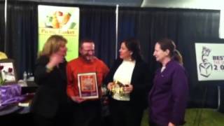 Catering Best of Gold