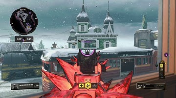 DOUBLE NUKE WITH THE MOST  OP CORDITE*  CLASS   SETUP/CALL OF DUTY BLACK OPS 4