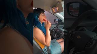 Taking a car exam in 2024 😱 #shorts #funny #viral