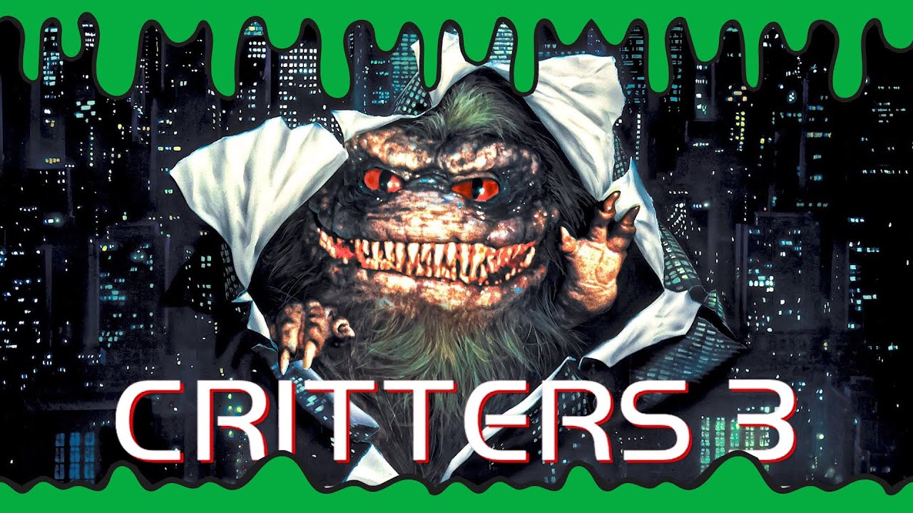 Critters 3 (1991) #189
