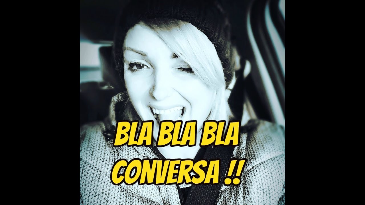 beautycon Vergonha de Voltar para o Brasil ? e Mais Bla Bla Bla com vcs !