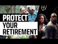 How To Protect Your Retirement: Downside Protection For Financial Plans