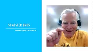 COMM 1010 Summer 25