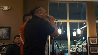 SEATTLE HAZE -  20670 RELEASE PARTY - Sabyu & Chief Javi w/ Da Familia