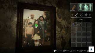 Tormented Souls 2 - Open Vent Puzzle