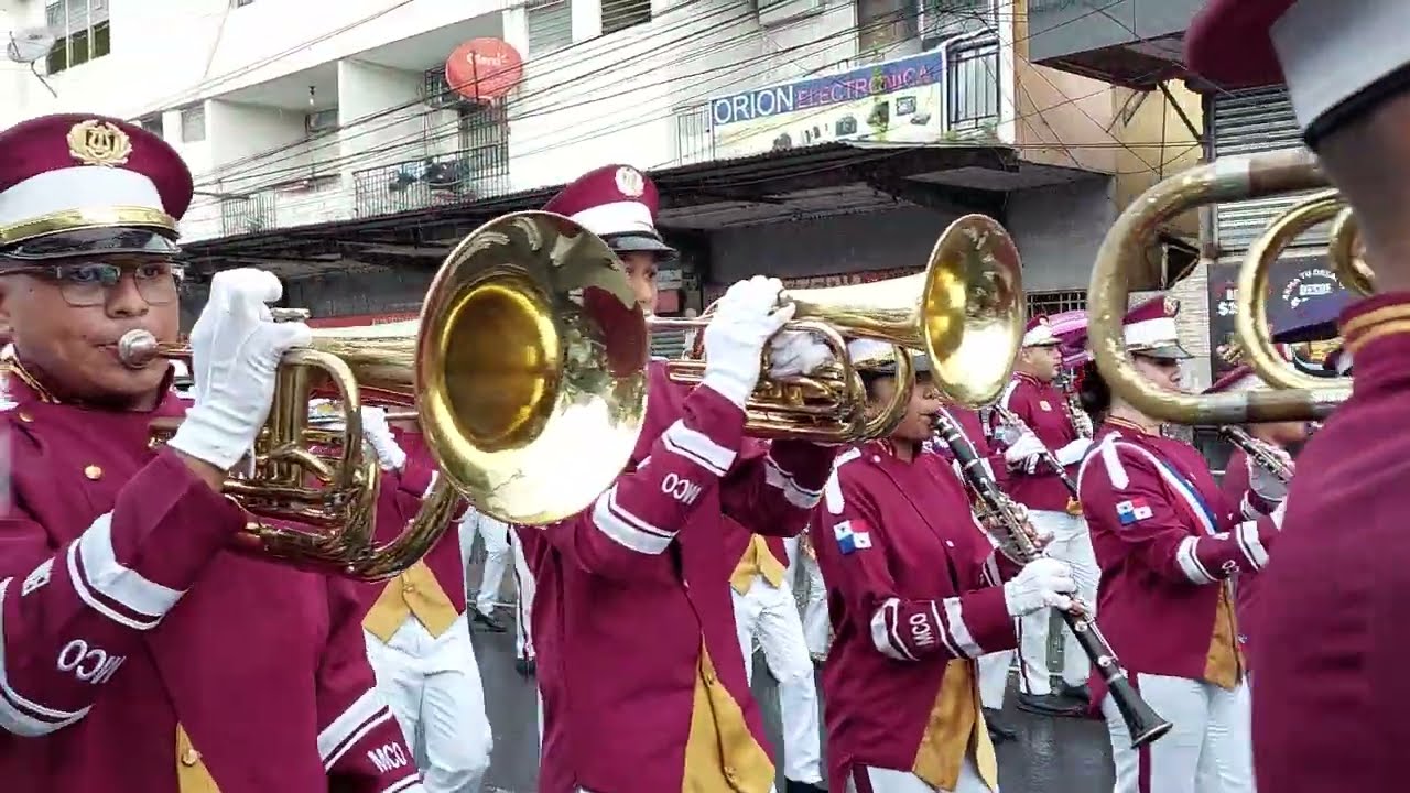 Moisés Castillo Ocaña, 2024, parte 6