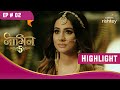 Nageshwari ने चीलों को हराया | Naagin S5 | नागिन S5 | Highlight | Ep. 2