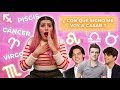 CON QUE SIGNO ME VOY A CASAR | LESSLIE POLINESIA MUSAS LOS POLINESIOS