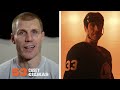 Islanders Congratulate Chara On 1,652 Games