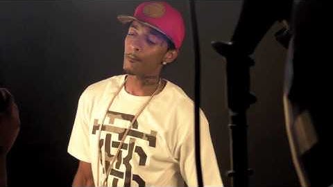 CinematicTV: Behind The Scenes Of Nipsey Hu$$le