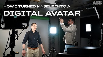 Building a digital twin for the Metaverse