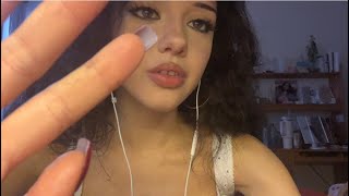 asmr philosophy ramble (sartre)
