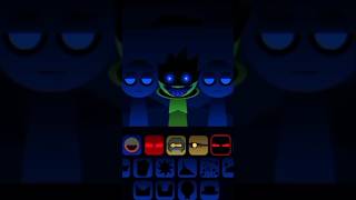 Owakcx's Favorite Hobby | Sprunki Surviving Trio #sprunki #incredibox #incrediboxsprunki #shorts#fyp