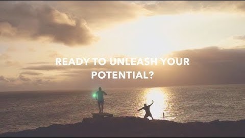 Unleash Your Potential