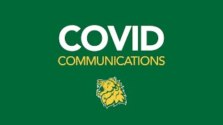MSSU Covid Communications - Computer Labs