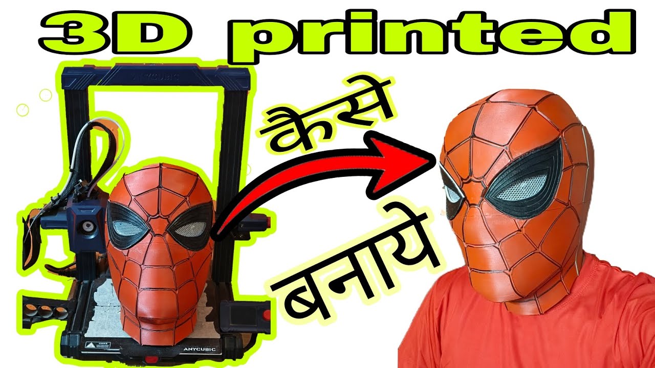 3d-printed-spiderman-mask-3d-3dprinting-spiderman-3dprinter-youtube