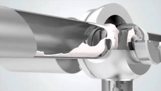 LIAG ARC Valve