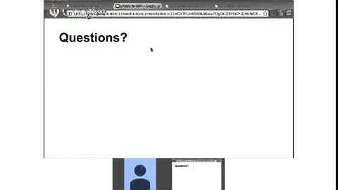 Fiddling in GWT, Colin Alworth, Sencha (Part 2)