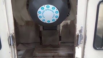 Brother TC-221 CNC Drilling & Tapping Center For Sale At MachinesUsed.com