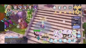 Stellar Hunter Sp Build Friendly 6v6