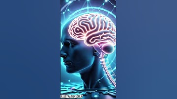 What if you used 100% of your brain? 🧠 Genius or self-destruction? ⚡