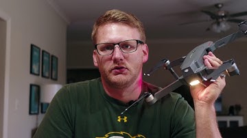 Binding-Syncing-Linking your DJI Mavic Pro Remote Controller to your DJI Mavic Pro