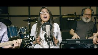 Video thumbnail of "Padre Mío (Cover) - Hermanos Quiñones"