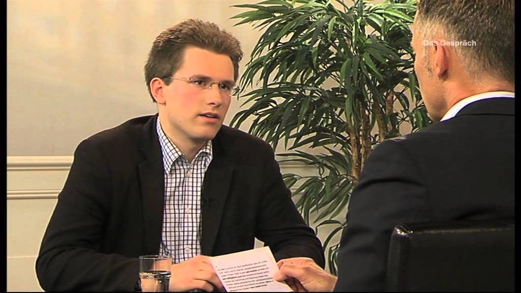 gotta find you letra Ohne jeden Zweifel; Georg Dietlein - Bibel TV das Gespräch