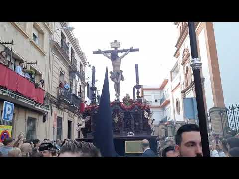 Hermandad de Santa María del Buen Aire y Cofradía de Nazarenos del Santísimo Cristo de Pasión y Muerte, Resurrección de Nuestro Señor y Nuestra Señora del Desconsuelo y Visitación