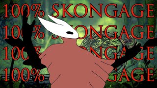6 Years All Paid Off | Hollow Knight: Silksong Release Day Playthrough