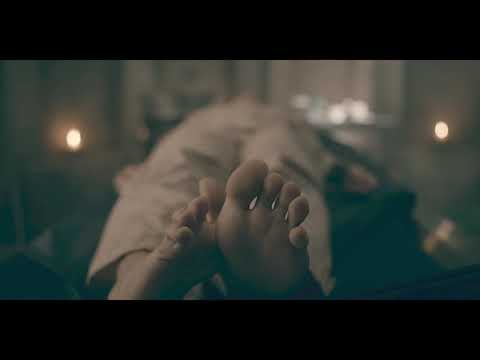 Alba Baptista Soles Close-Up Loop