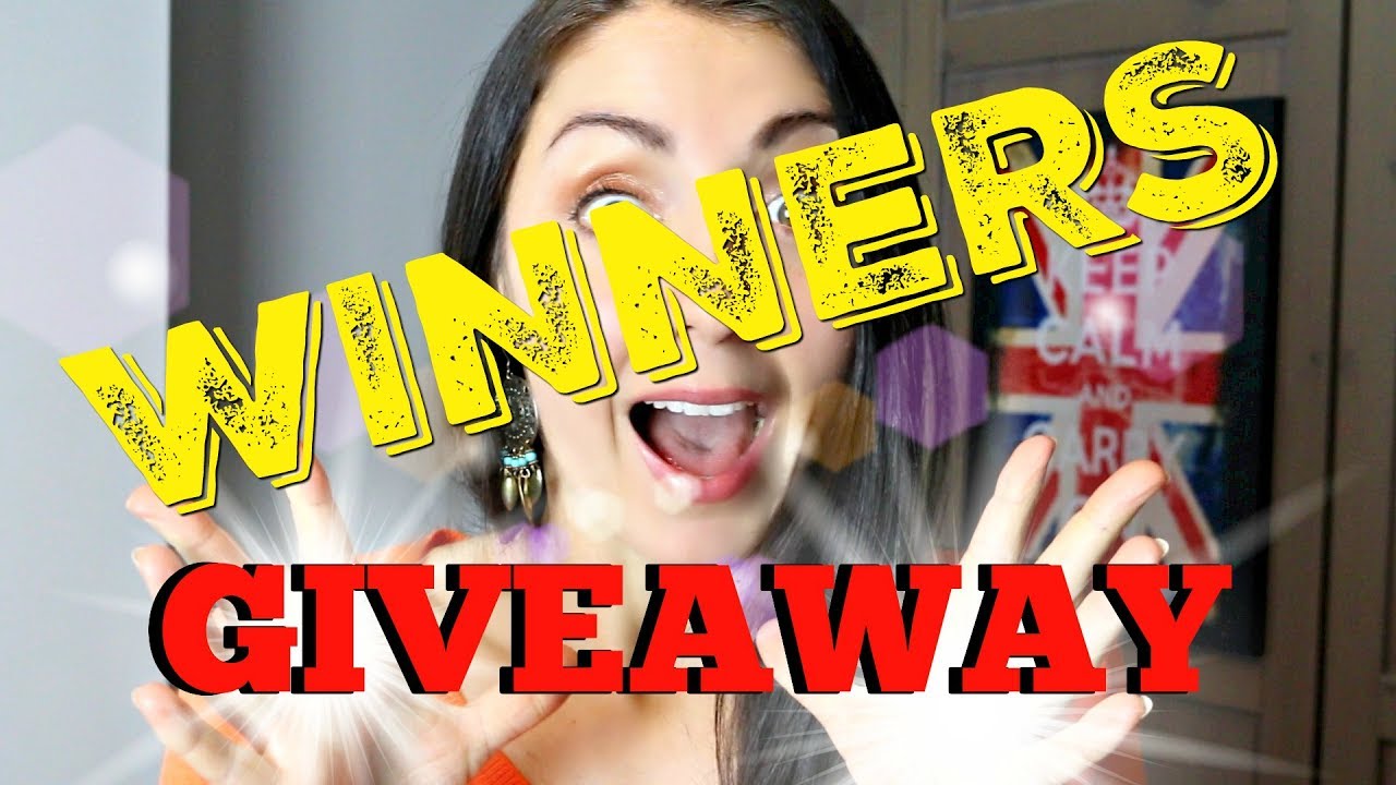 WINNERS ANNOUNCED - Teach Me Your Language - YouTube