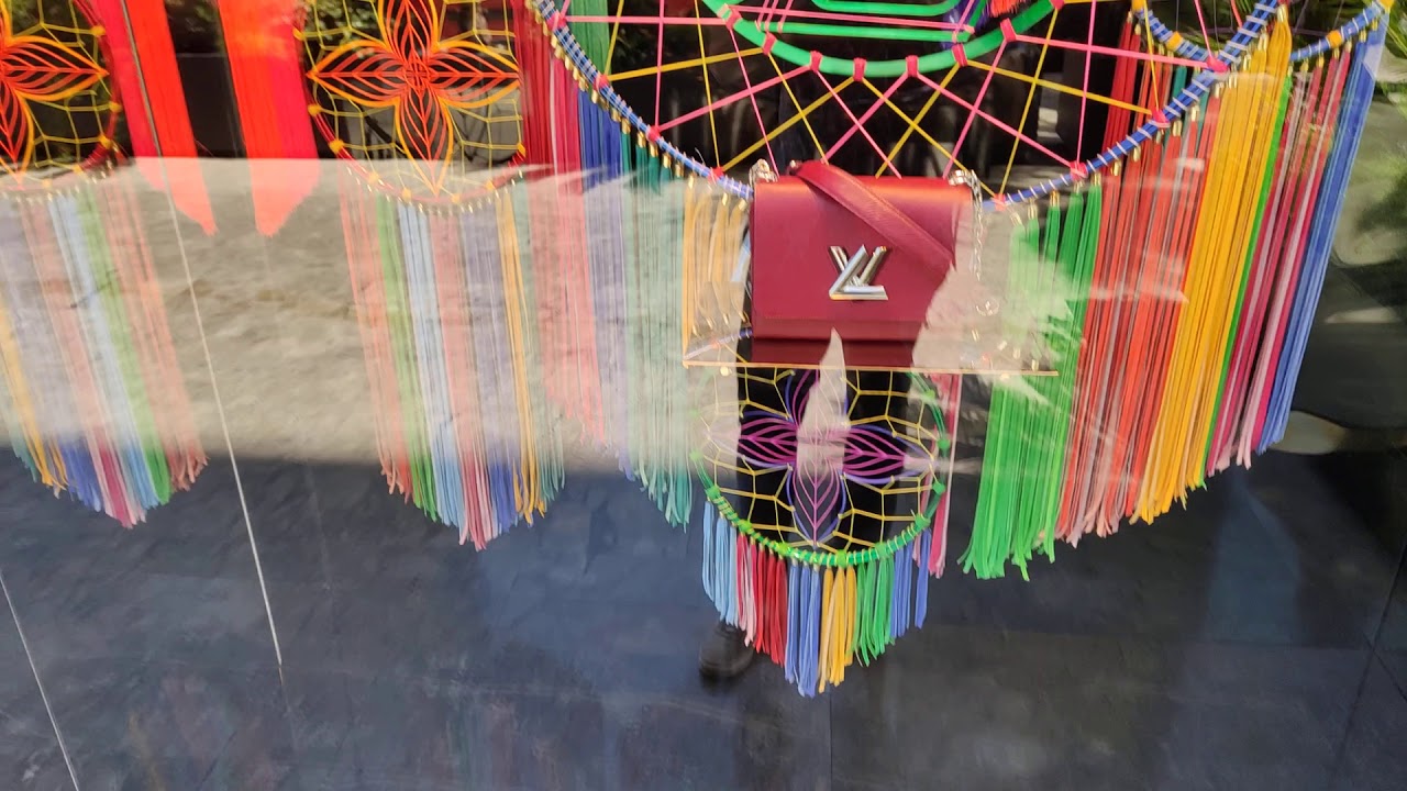 Oggi vi porto in Via Libertà a Palermo; la via dello shopping Deluxe