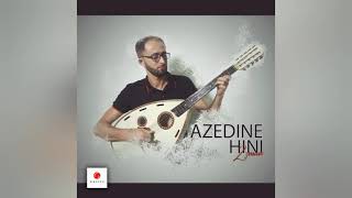 Azzedine Hini - \