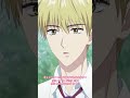 他に好きな人…｜TVアニメ「#花ざかりの君たちへ」第2期 第1話『絶対変だよ』より #HanaKimi #anime #山根綺 #八代拓 #戸谷菊之介