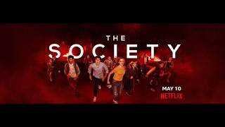 THE SOCIETY - 1 СЕЗОН | ОБЩЕСТВО | ОБЗОР | НОВЫЙ СЕРИАЛ 2019