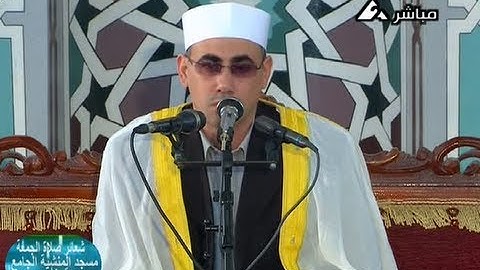 تلاوة قران الفجرعبر الاذاعه الشيخ عبدالناصرحرك
