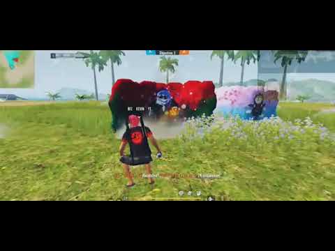 BFZ DINU GAME PLAYER FREE FIRE