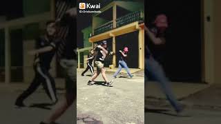 Destination Calabria  Free Step dragons  Ft Rafinha Paj  Shuffle Dance