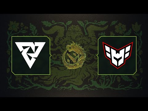 Tundra Esports проти HEROIC | Гра 3 | PGL Wallachia Season 8: Group Stage