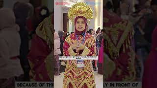 Ayimun So Worth It, So Unforgettable, So Ayimun.