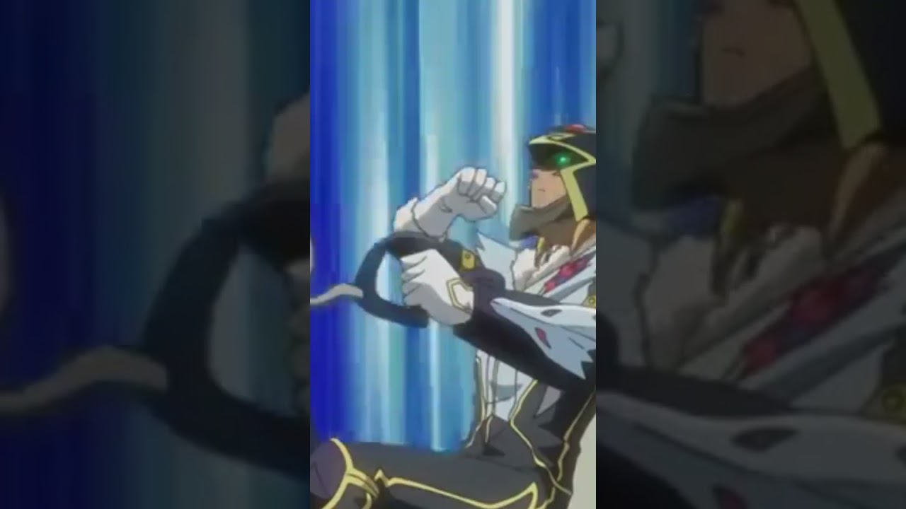 Yugioh Epic Monster Summons Thor Lord of the Aesir || Yugioh Shorts