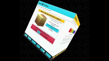 SendCubes - CS50 Final Project 2023