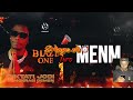 BLAZE ONE_DEVWA SIVIK YO FEAT KENCIE ART (OFFICIAL VIDÉO)