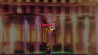 Unseen Ai (tv size) sub español | Fate/Strange Fake